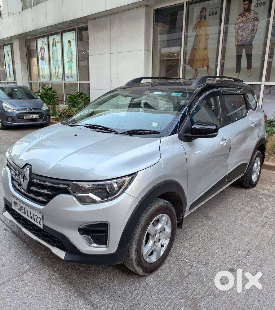 Renault Triber Rxt, 2022, Petrol