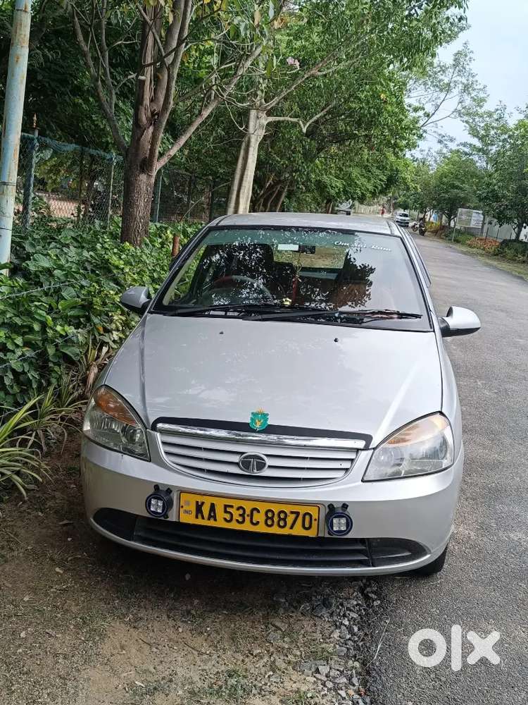 Tata Indica 2017 Diesel 200000 Km Driven