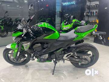 Hayabusa z800 new arrivals