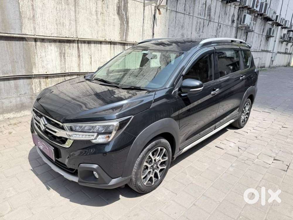 Maruti Suzuki Xl6 1.5 Zeta At, 2024, Petrol