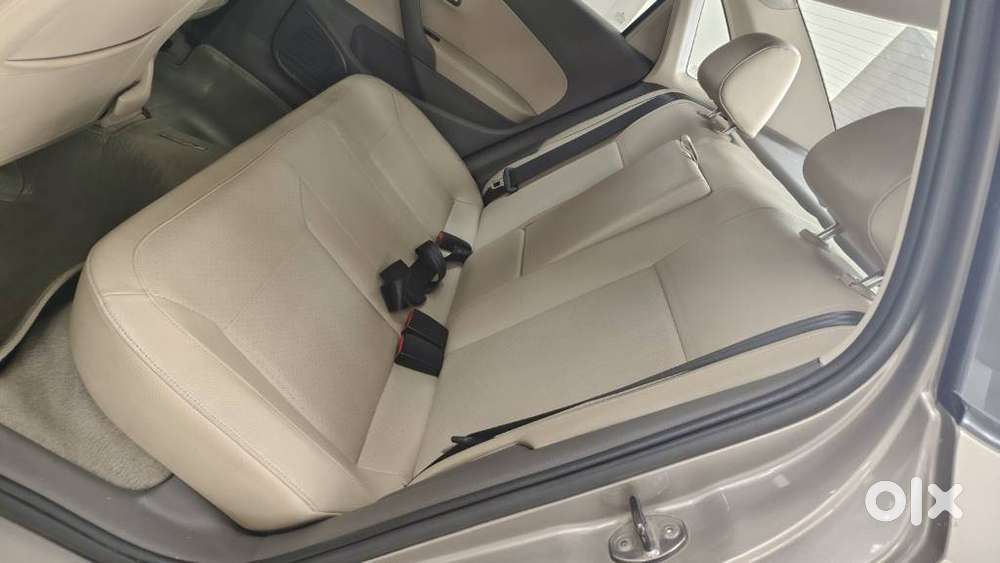 Volkswagen Vento 2013-2015 1.6 Highline, 2017, Petrol