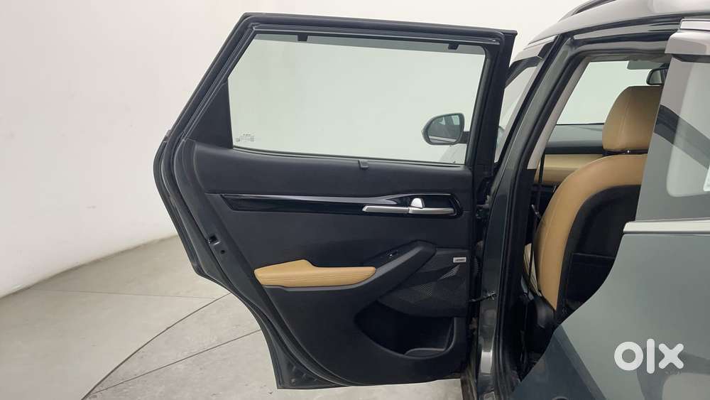 Kia Seltos Htx Plus 1.5 Turbo Petrol Imt, 2023, Petrol