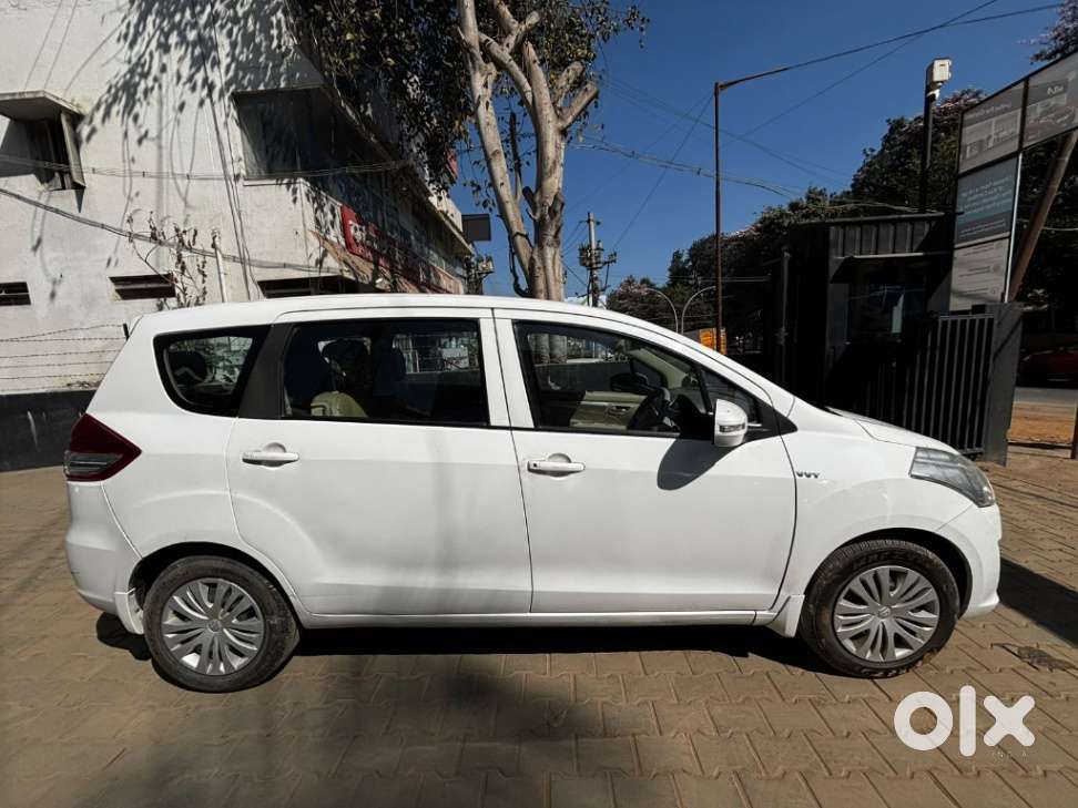 Maruti Suzuki Ertiga