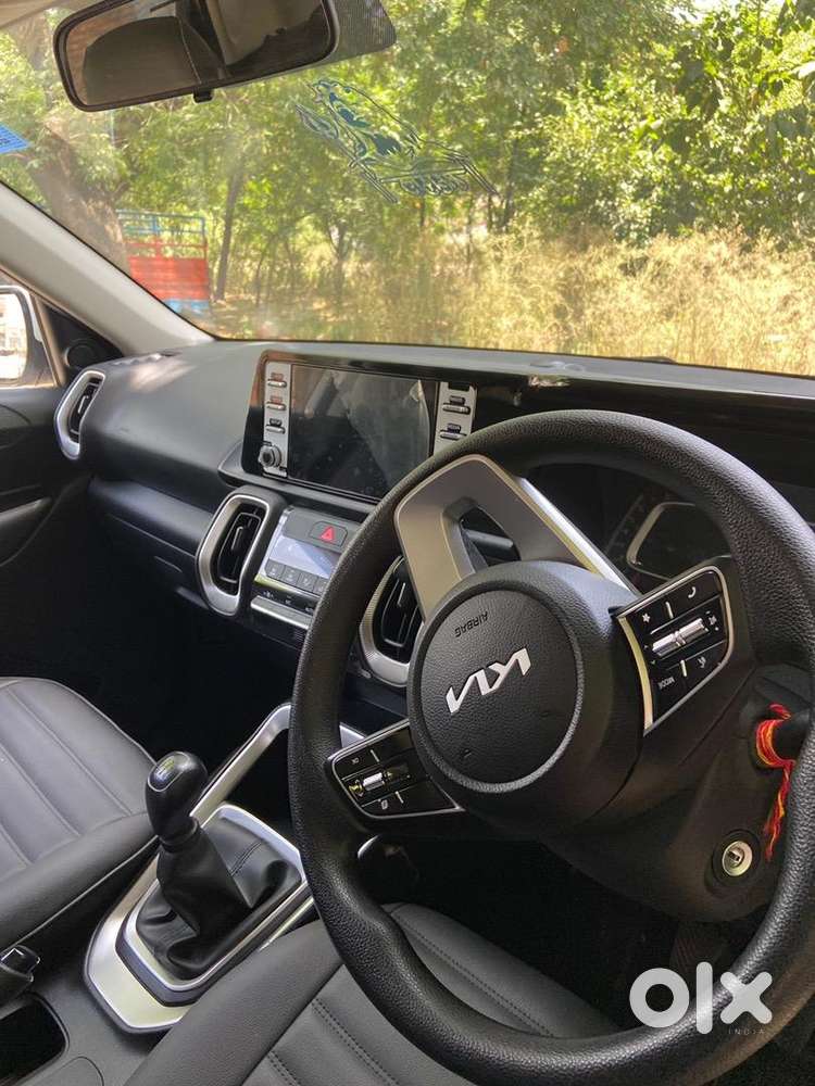 Kia Car Petrol 2026