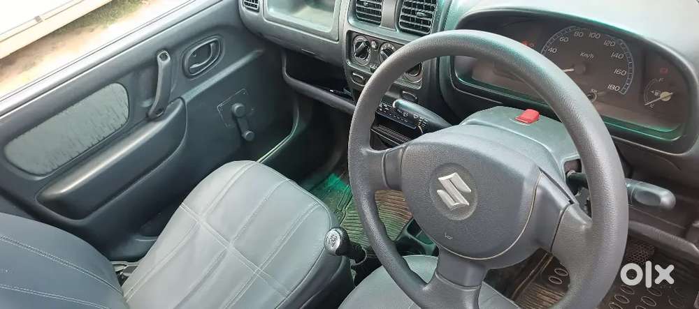 Maruti Suzuki Wagon R 2008 Petrol Manual