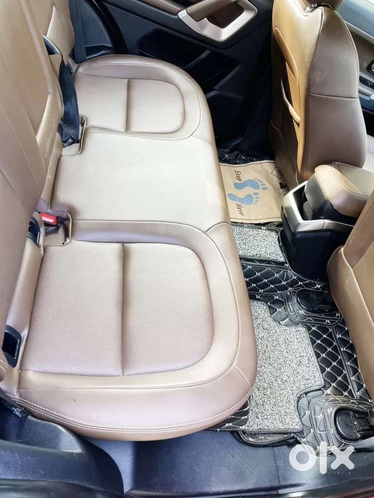 Tata Harrier Xza+, 2022, Diesel