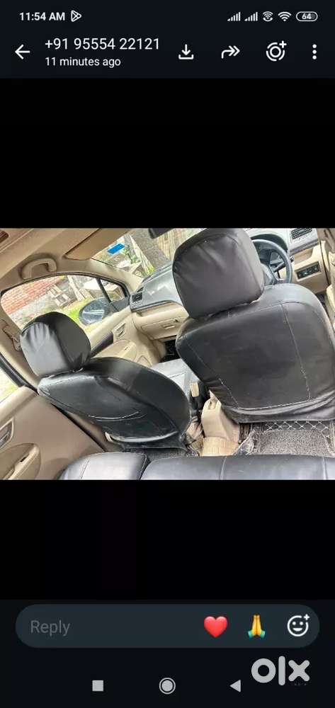 Maruti Suzuki Ertiga 2014