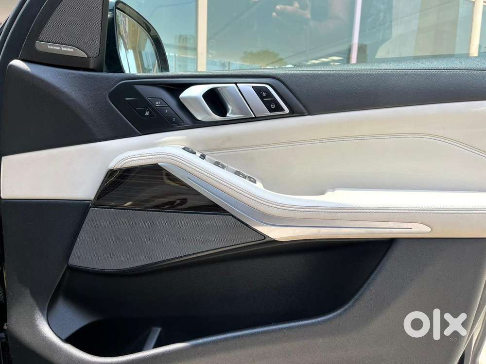 Bmw X5 Xdrive40i M Sport, 2020, Petrol