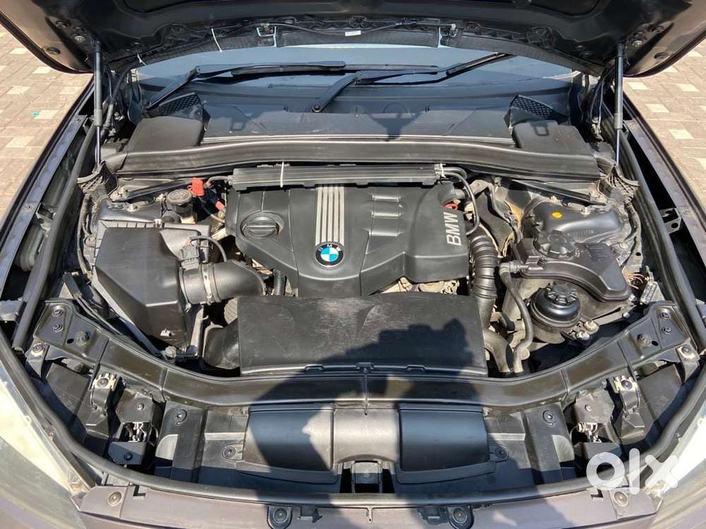 Bmw X1 Sdrive 20d Exclusive, 2012, Diesel