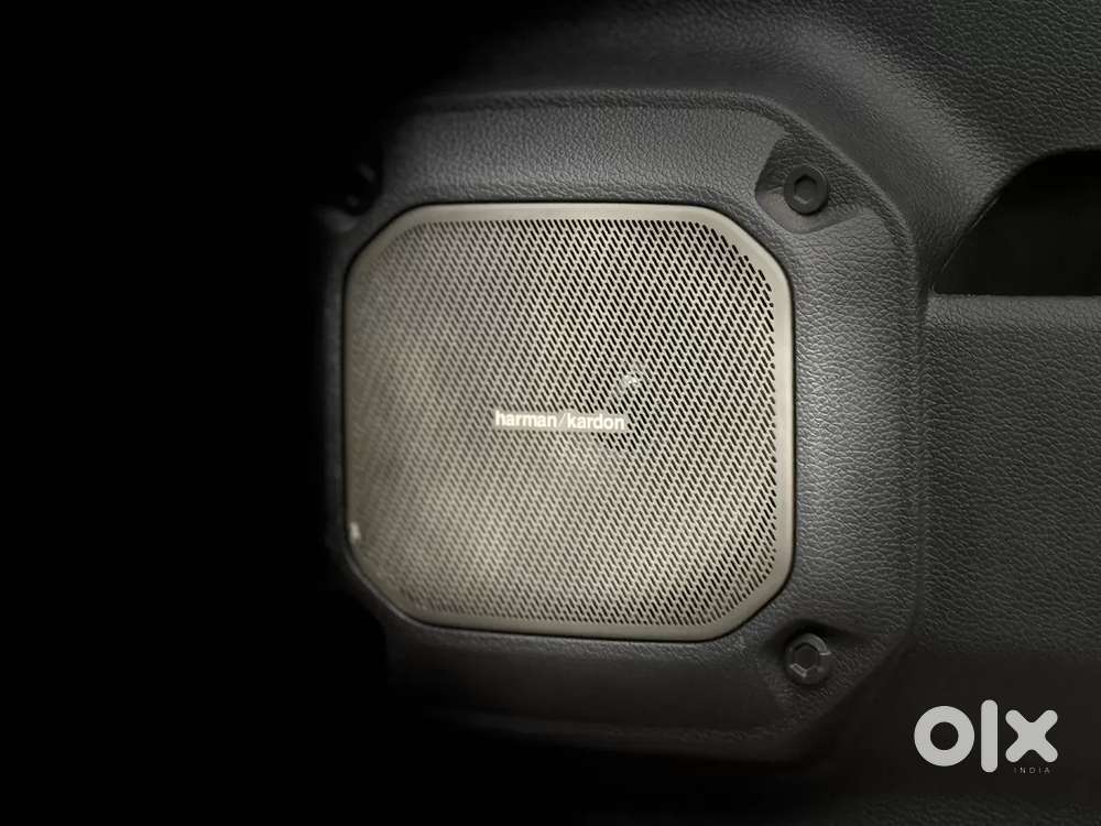 Mahindra Thar Roxx, 2025, Diesel