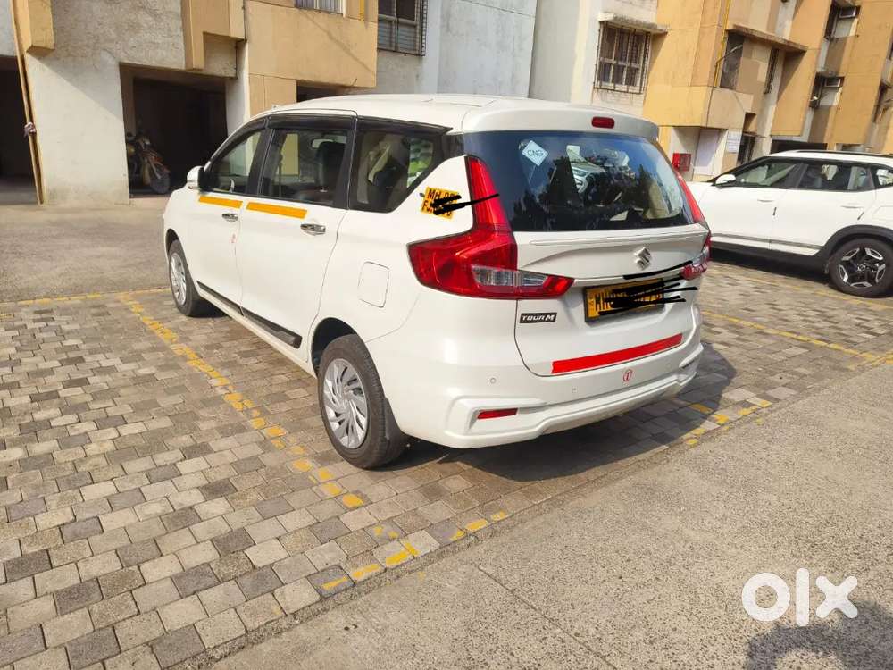 Maruti Suzuki Ertiga 2024 First Owner