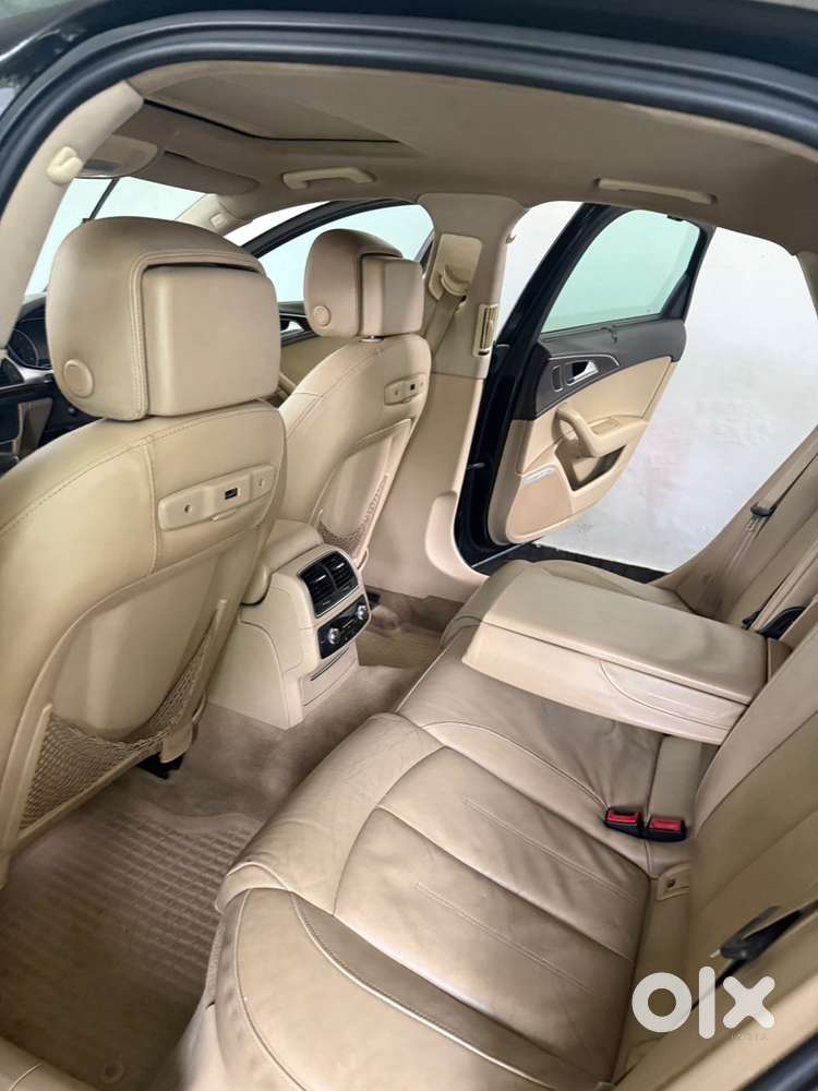 Audi A6 Diesel 2013