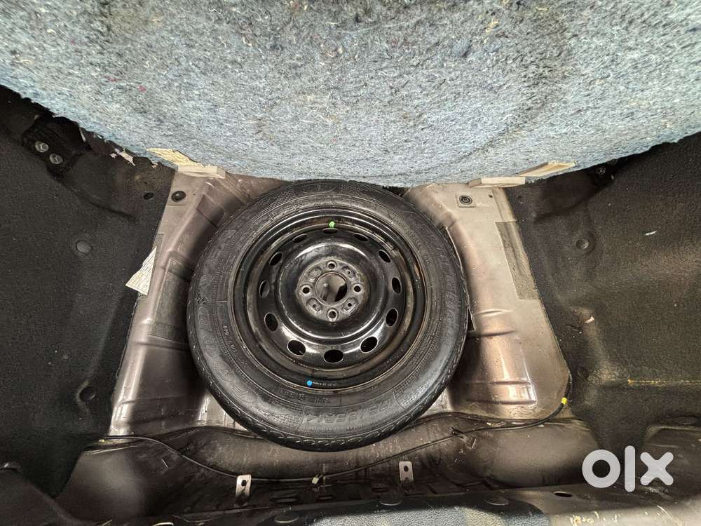 Tata Tiago 1.05 Revotorq Xt, 2016, Diesel