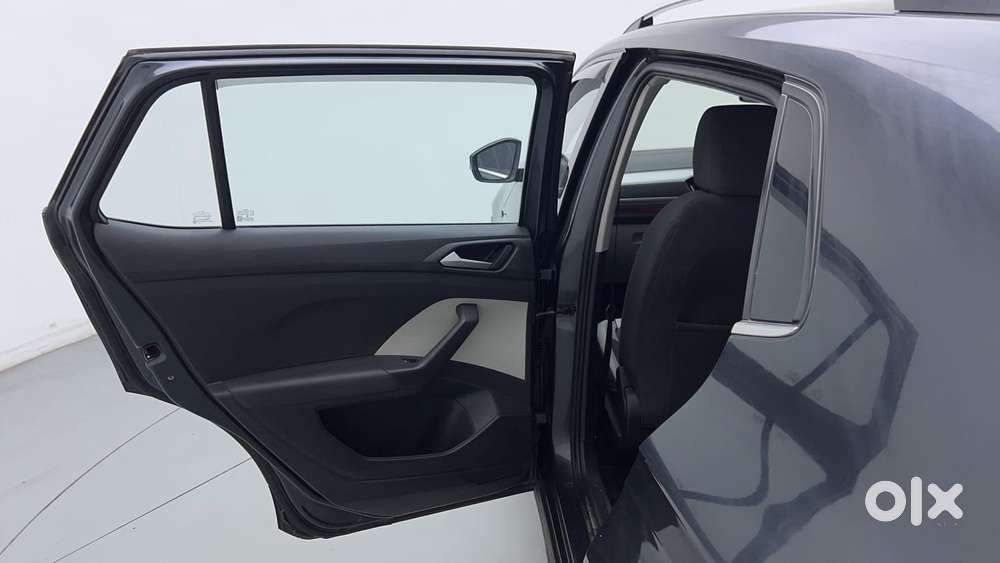Volkswagen Taigun Gt Plus 1.5 Tsi Dsg, 2022, Petrol