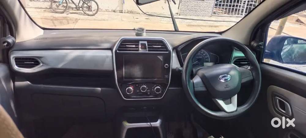 Datsun Redi Go Selling