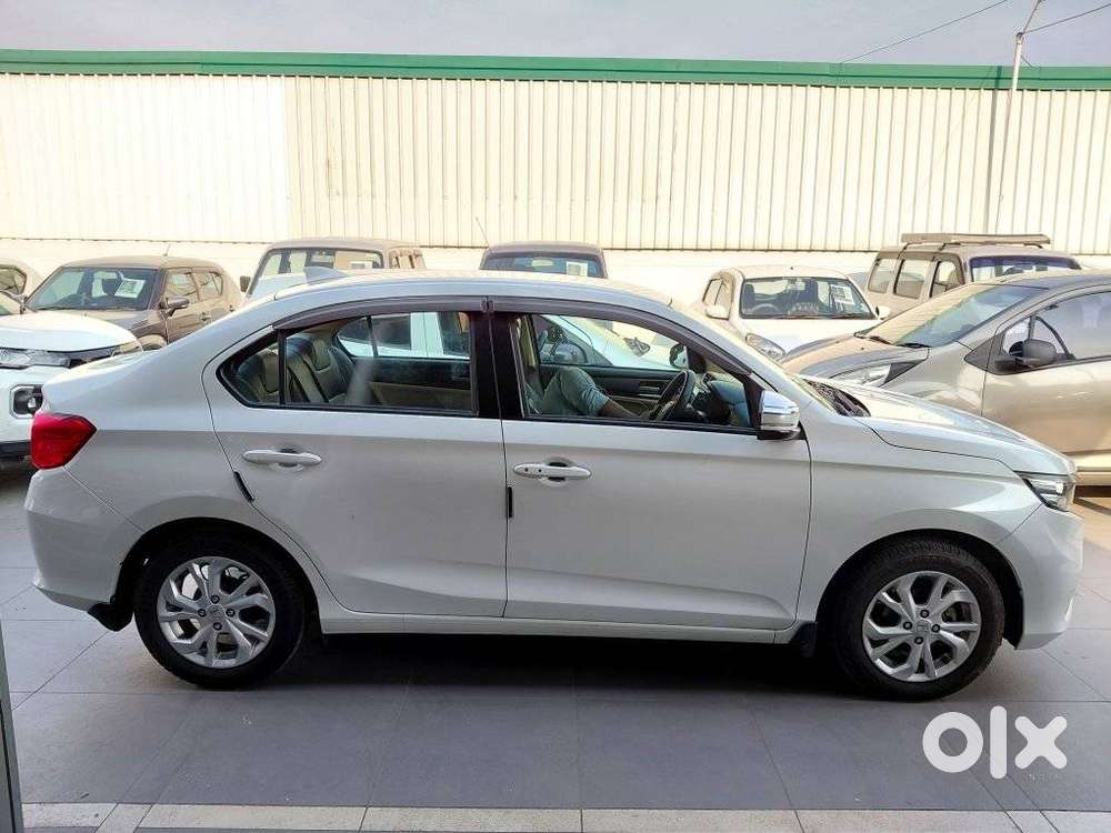 Honda Amaze V Petrol, 2020, Petrol