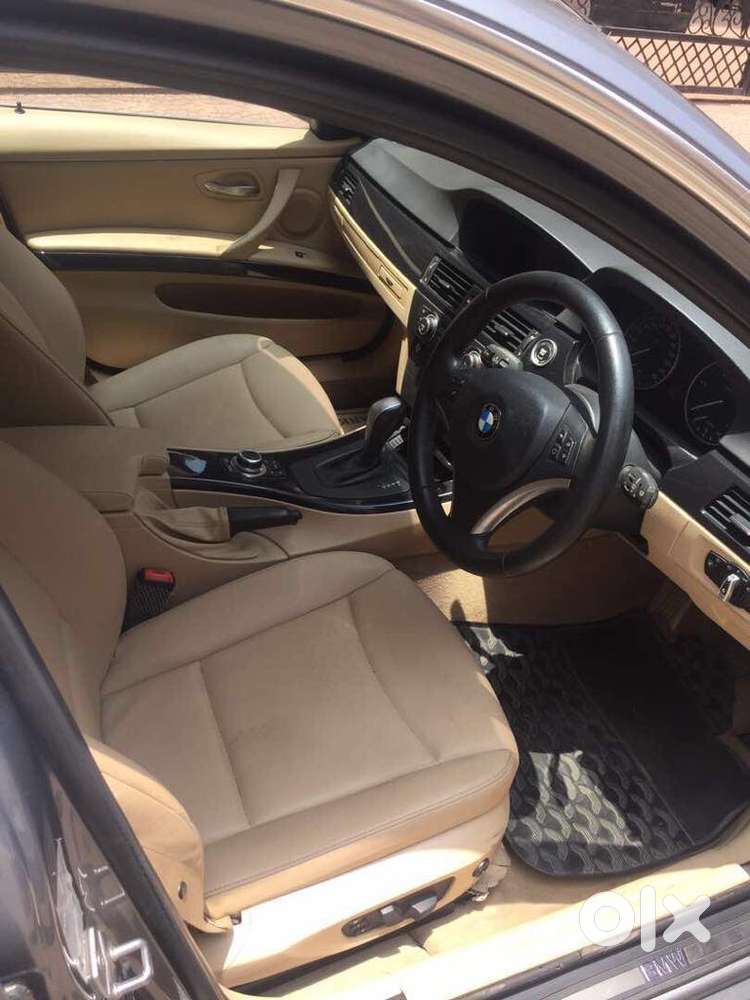 Bmw 3 Series 320d, 2012, Diesel