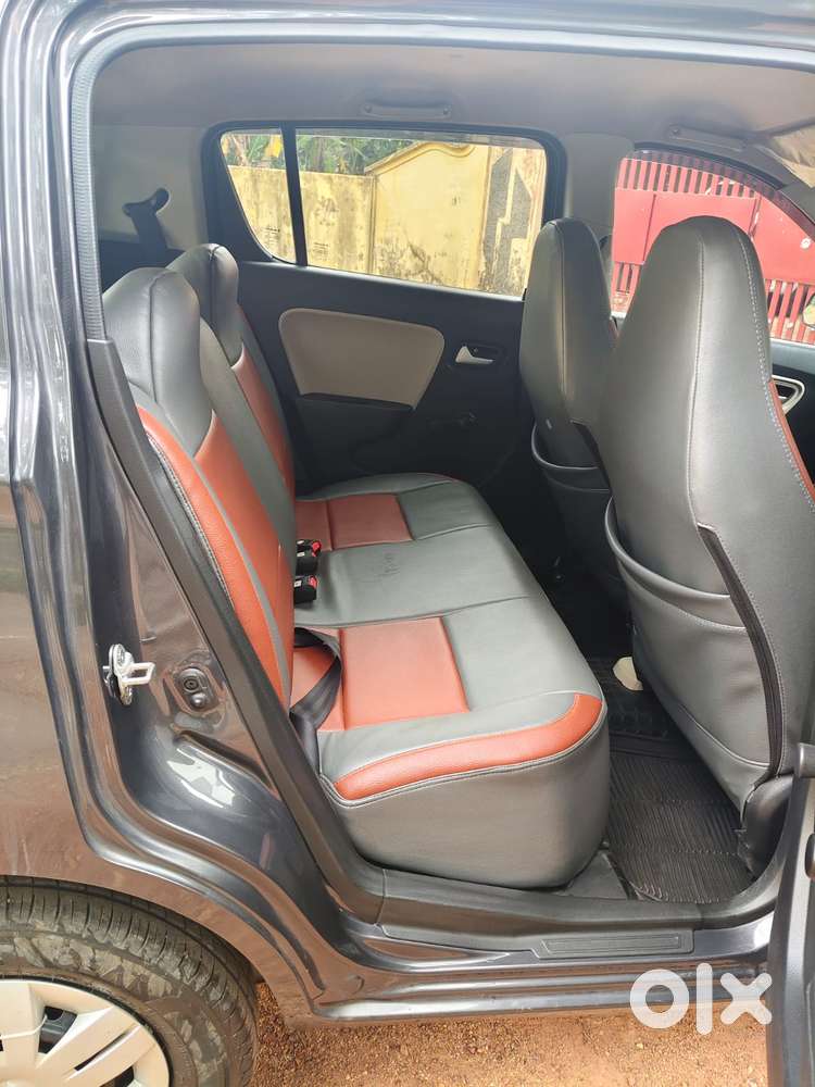Maruti Suzuki Alto 800 2019-2023 0.8 Lxi (o), 2022, Petrol
