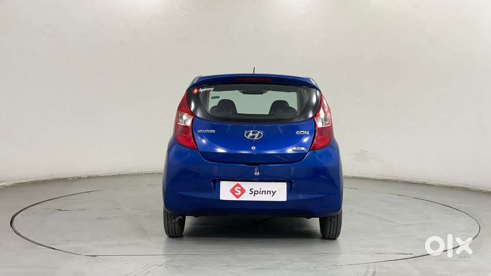 Hyundai Eon Era, 2014, Petrol