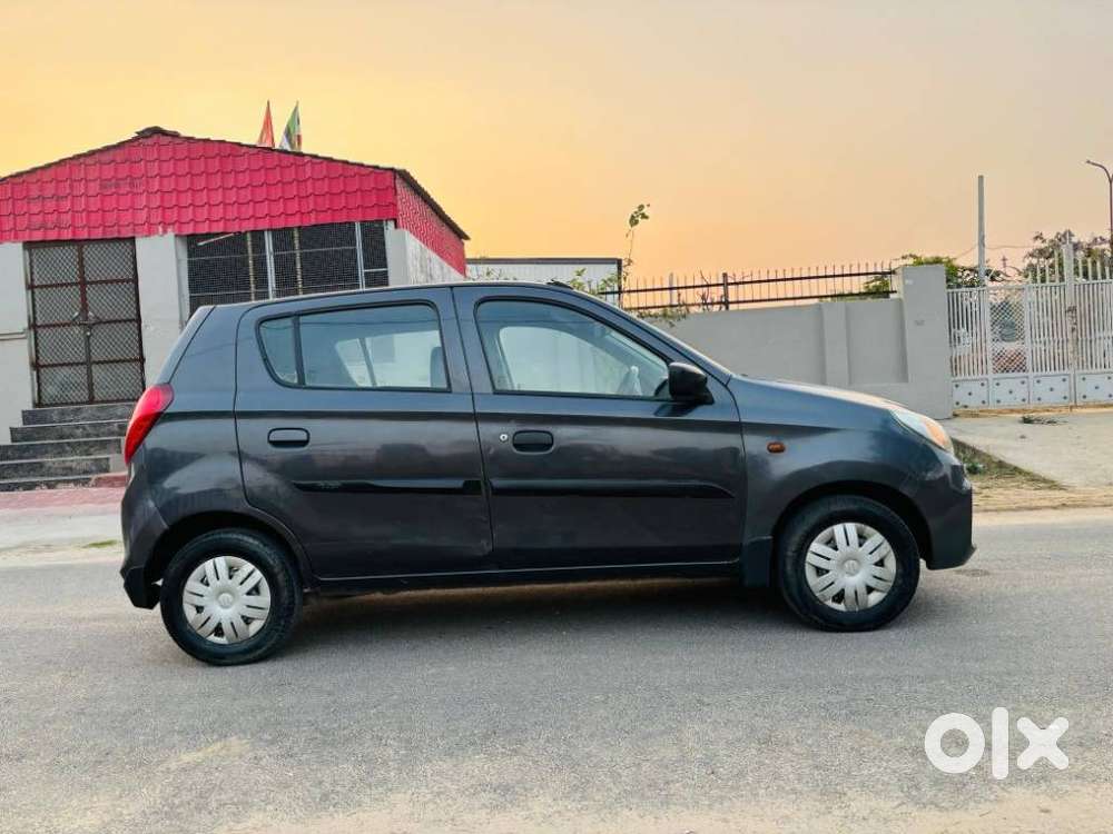 Maruti Suzuki Alto 800 Vxi Airbag, 2019, Petrol