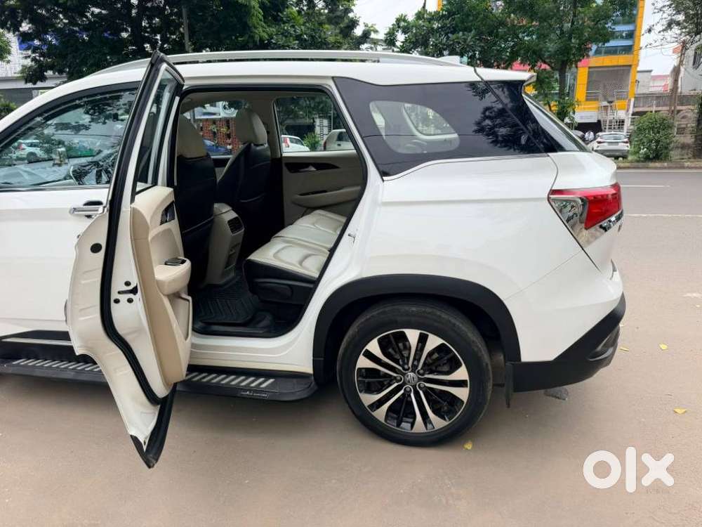 Mg Hector Smart 2.0 Turbo Diesel Mt, 2021, Diesel