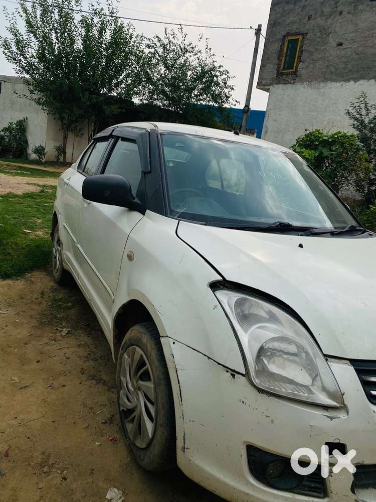 Maruti Dzire 2011 Year Car