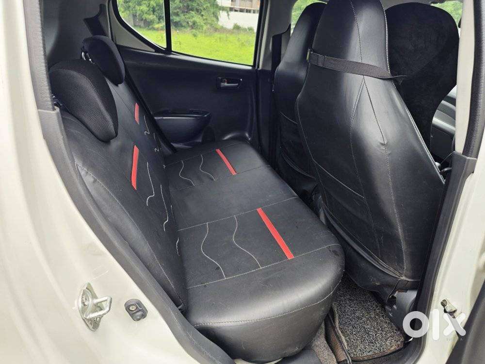 Maruti Suzuki A-star 1.0 Vxi, 2012, Petrol