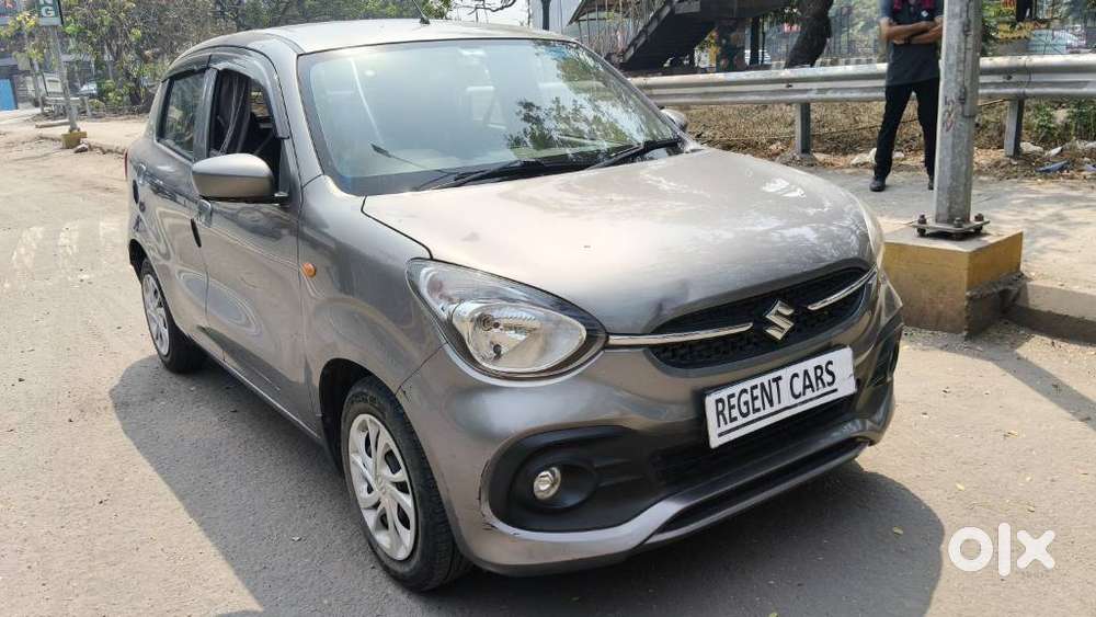 Maruti Suzuki Celerio Cng Vxi Mt, 2022, Cng & Hybrids