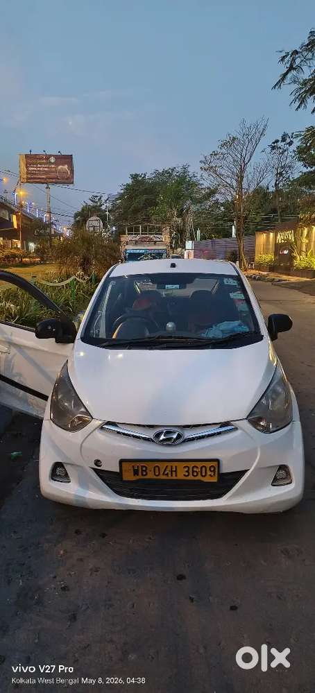Hyundai Eon 2018 Petrol 200000 Km Driven