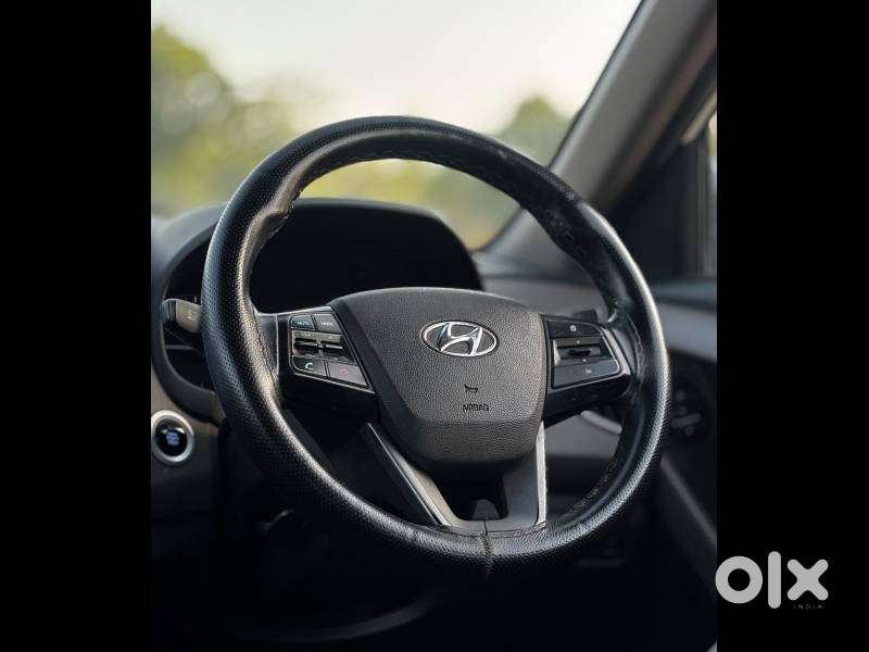 Hyundai Creta 1.6 Crdi Sx(o) Executive, 2015, Diesel