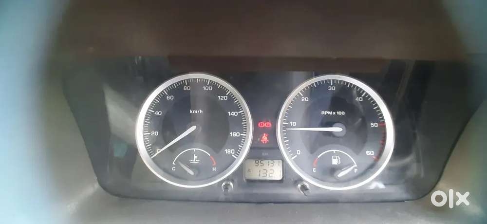 Tata Indigo Ecs 2011 Diesel Good Condition