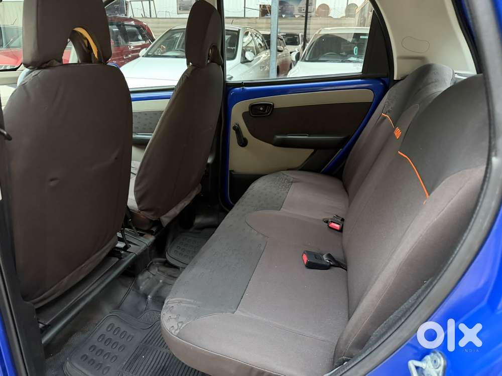 Tata Nano Genx Xta, 2016, Petrol