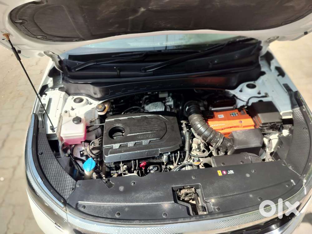 Kia Seltos Htx Plus D, 2021, Diesel