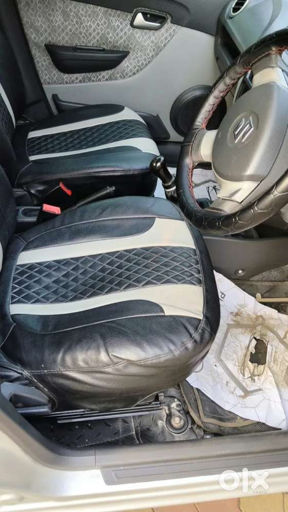 Maruti Suzuki Alto 800 0.8 Vxi (o), 2018, Petrol