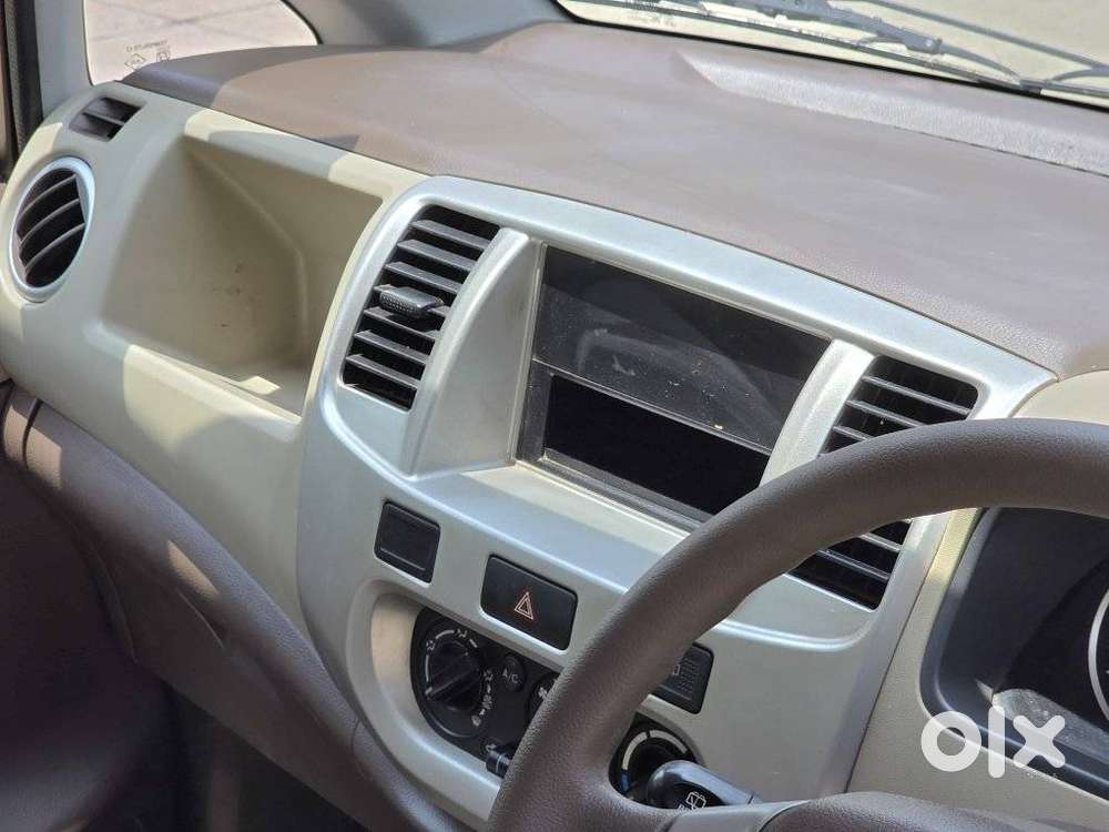 Maruti Suzuki Zen Estilo Vxi Bsiv, 2012, Petrol