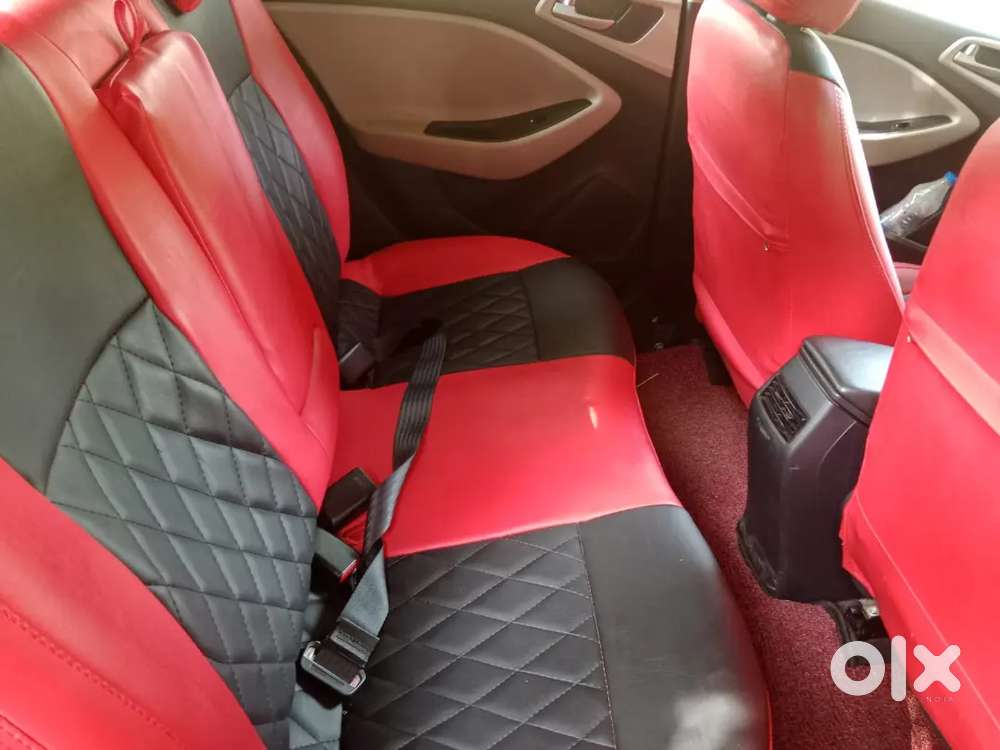 Hyundai I20 Full Option Automatic 2020 Model