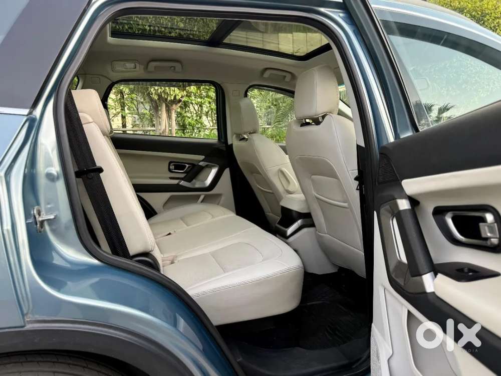 Tata Safari 2.0 Kryotec Xz Plus, 2021, Diesel