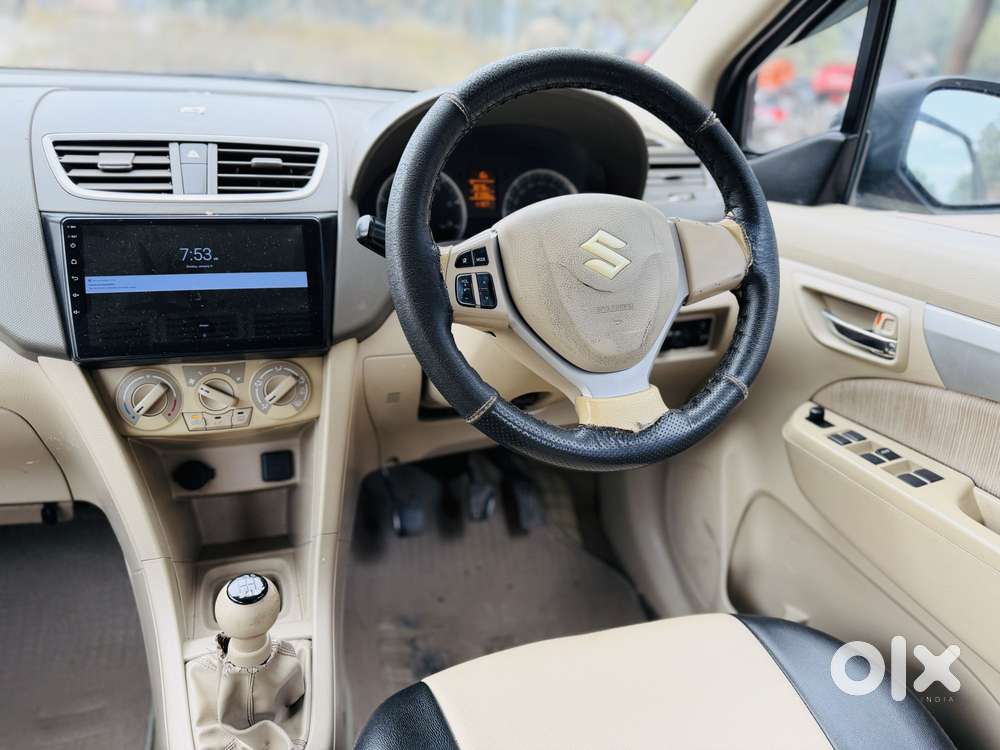 Maruti Suzuki Ertiga 2015-2018 Zdi, 2015, Diesel