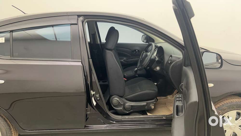 Nissan Sunny Xl P, 2018, Petrol