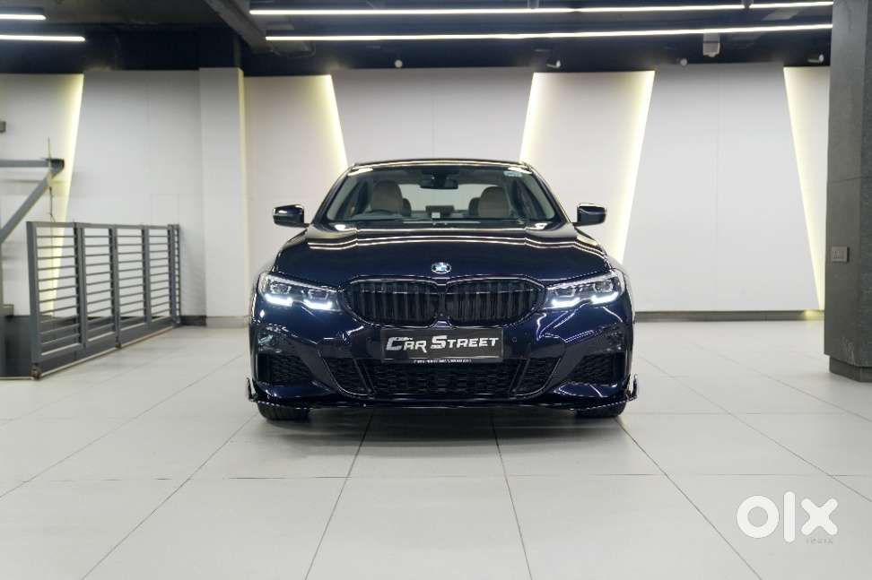 Bmw 3 Series Gran Limousine 330li M Sport, 2021, Petrol