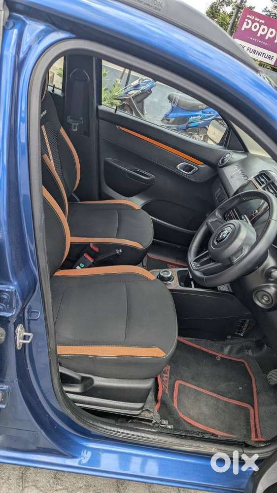 Renault Kwid Climber 1.0 Amt Opt, 2022, Petrol