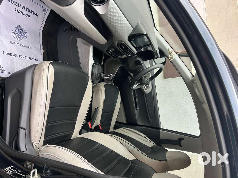 Hyundai Grand I10 Nios 2023 Petrol Good Condition