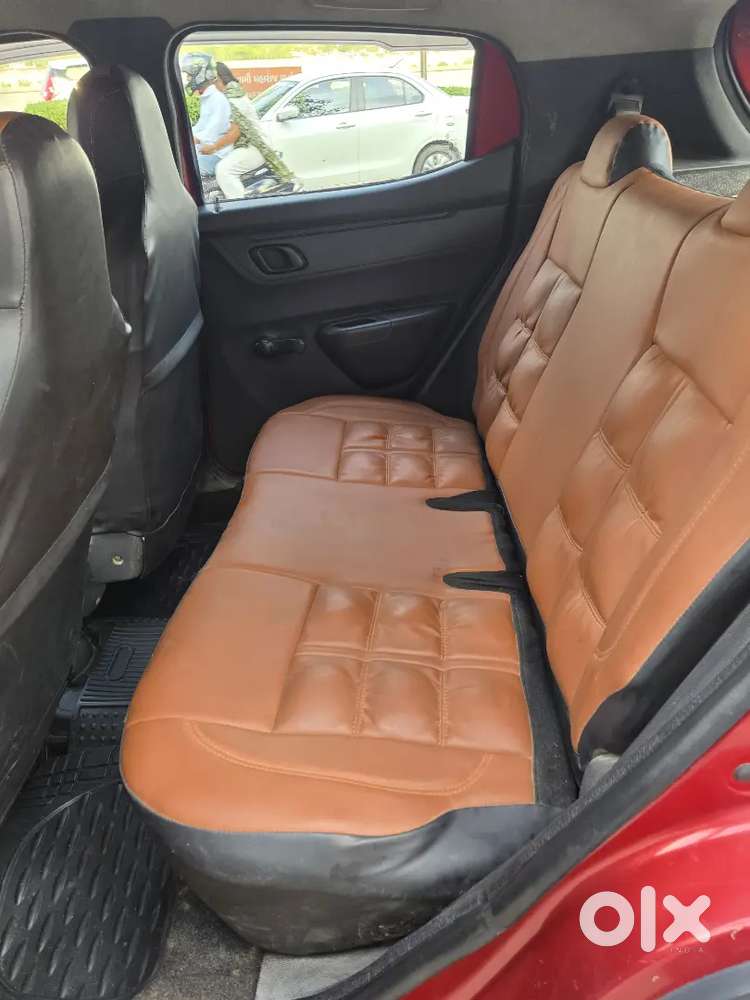 2015/16 Model 1st Owner Kwid 80000kms Fix Price