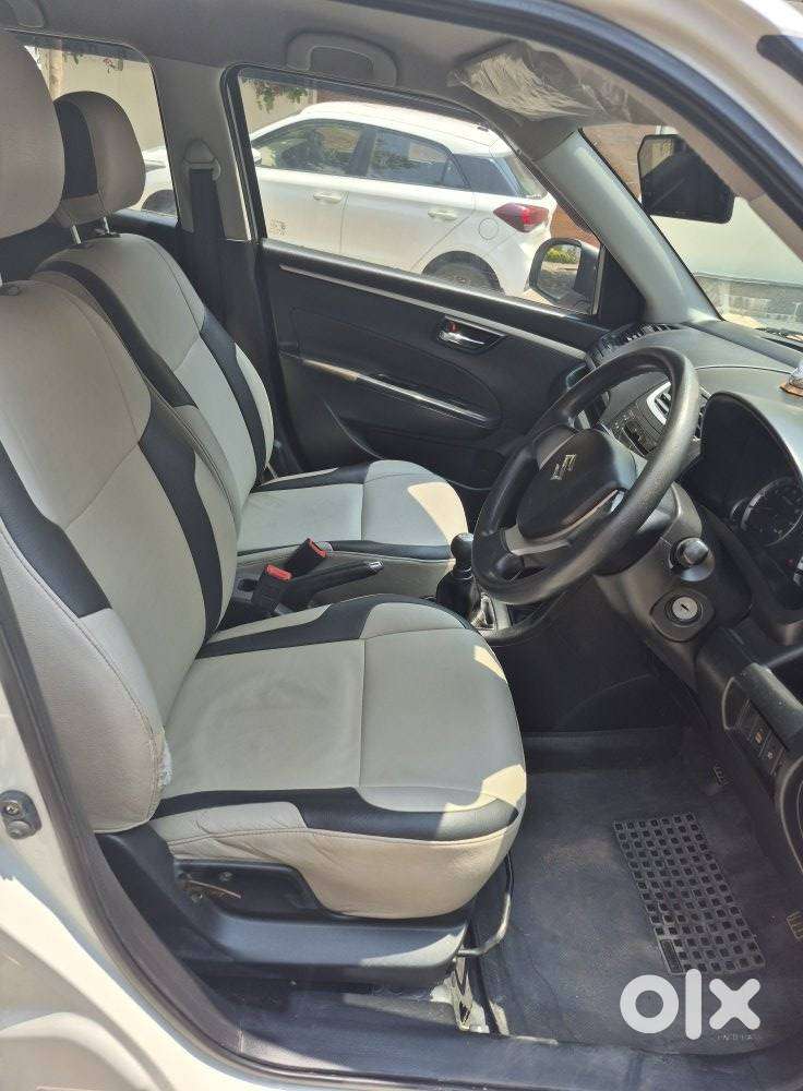 Maruti Suzuki Swift 2011-2014 Vxi, 2015, Petrol