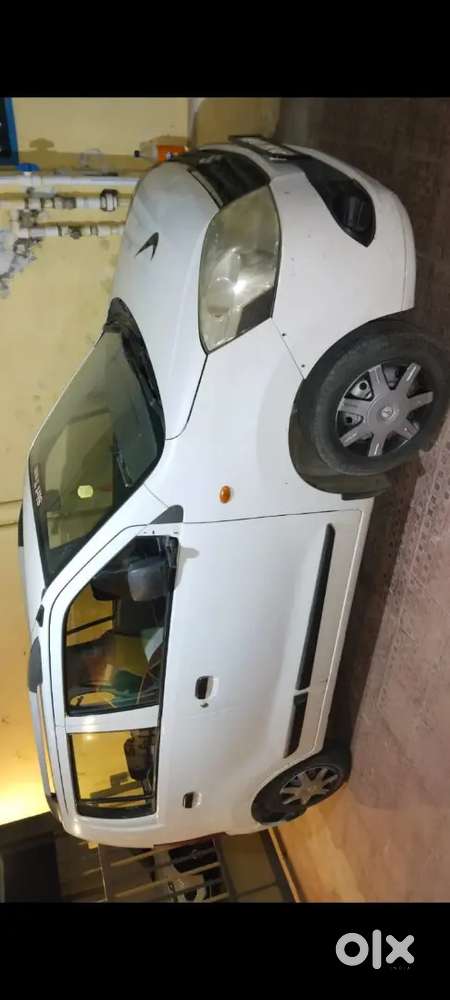 Maruti Suzuki Wagon R 2011, 2nd Owner
