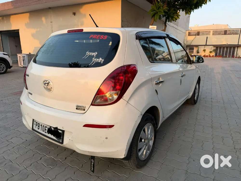 Hyundai I20 2014 Disel Sale