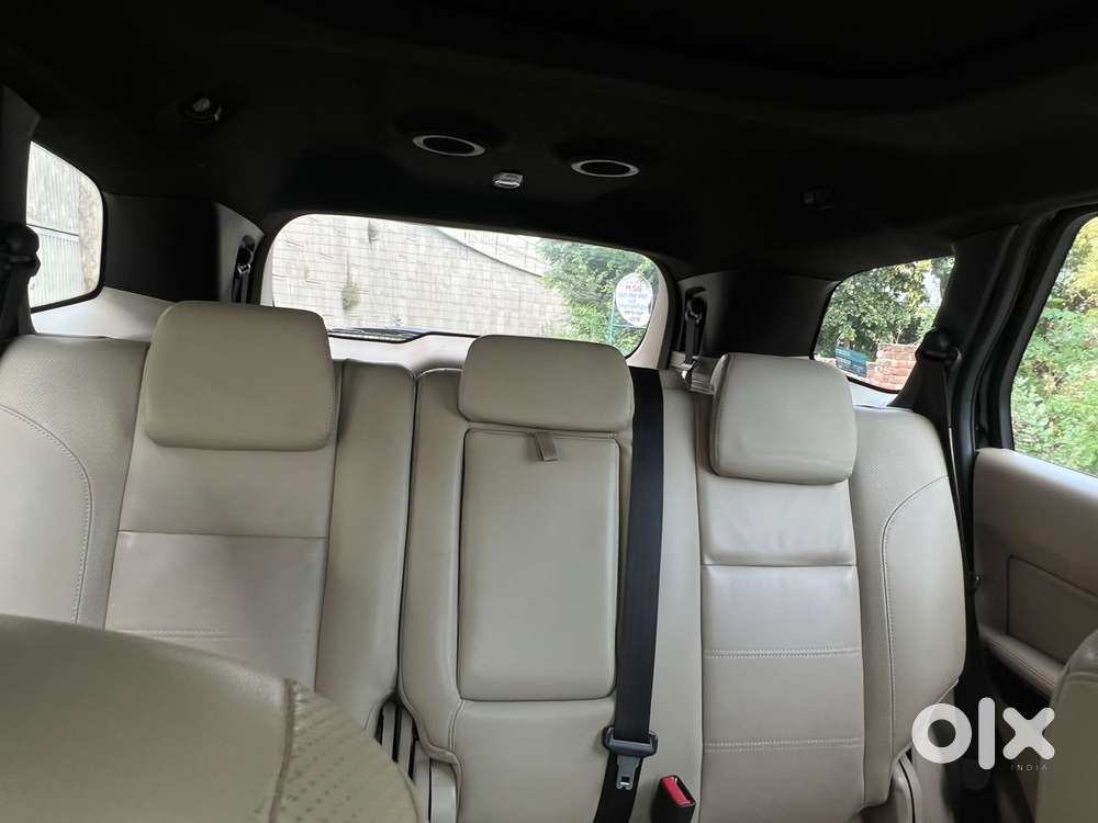 Ford Endeavour 3.2 Titanium 4x4 At, 2021, Diesel