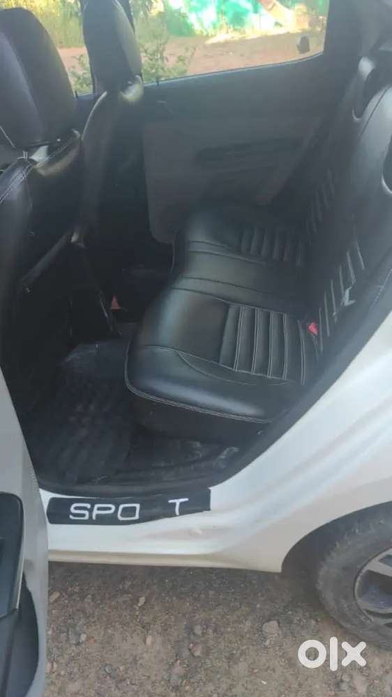 Tata Tiago 1.2 Revotron 2019