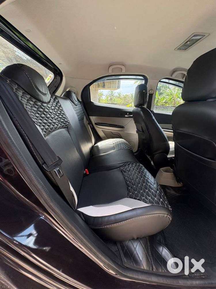 Tata Tiago 1.05 Revotorq Xz, 2023, Petrol