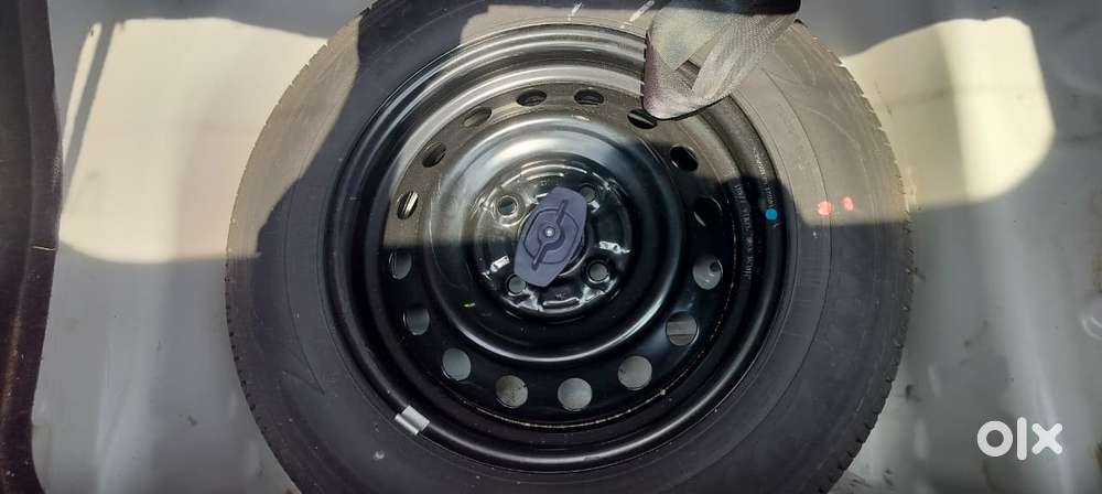 Maruti Suzuki Wagon R Vxi, 2021, Petrol